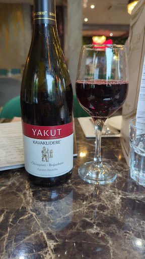 Photo of Misya Meze & Grill - 67 Parkway, Welwyn Garden City AL8 6JQ